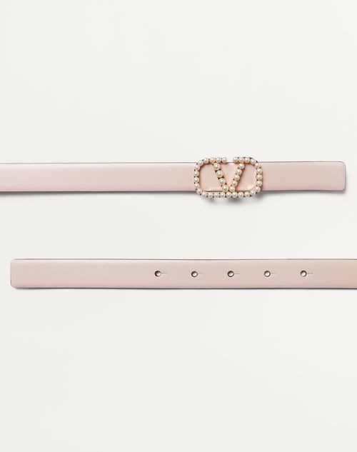  - White/rose Quartz