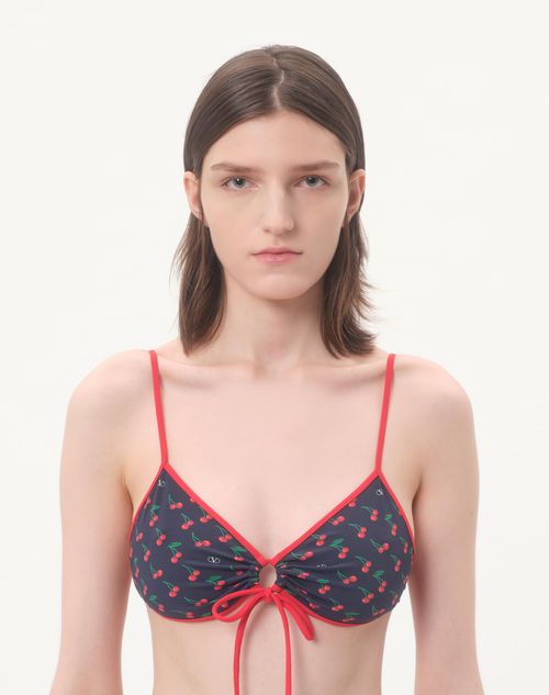  - Navy/cherry Red