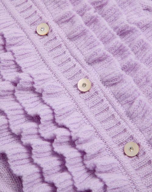  - Soft Wisteria/ivory
