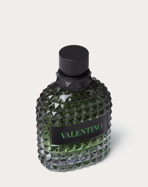 Valentino - Born In Roma Green Stravaganza Eau De Toilette 100ml - Trasparente - Unisex - Fragranze