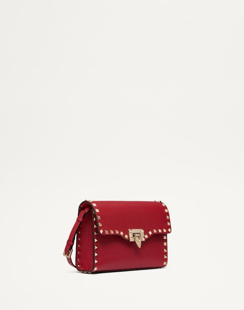 Valentino small red bag sale