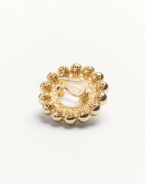  - Gold/cream