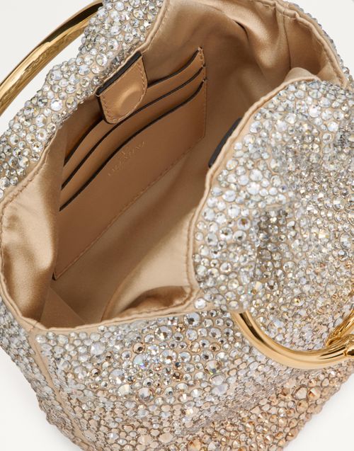  - Crystal/honey