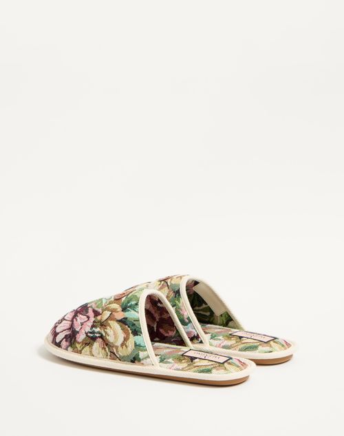  - Multicolor/ivory