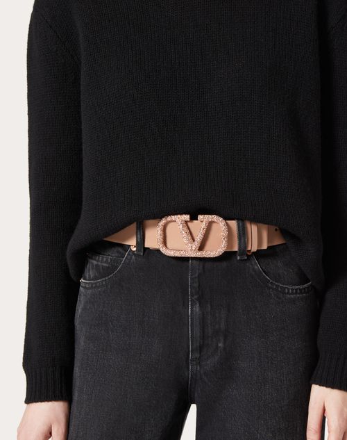  - Rose Cannelle/black