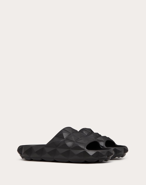 mens valentino slippers