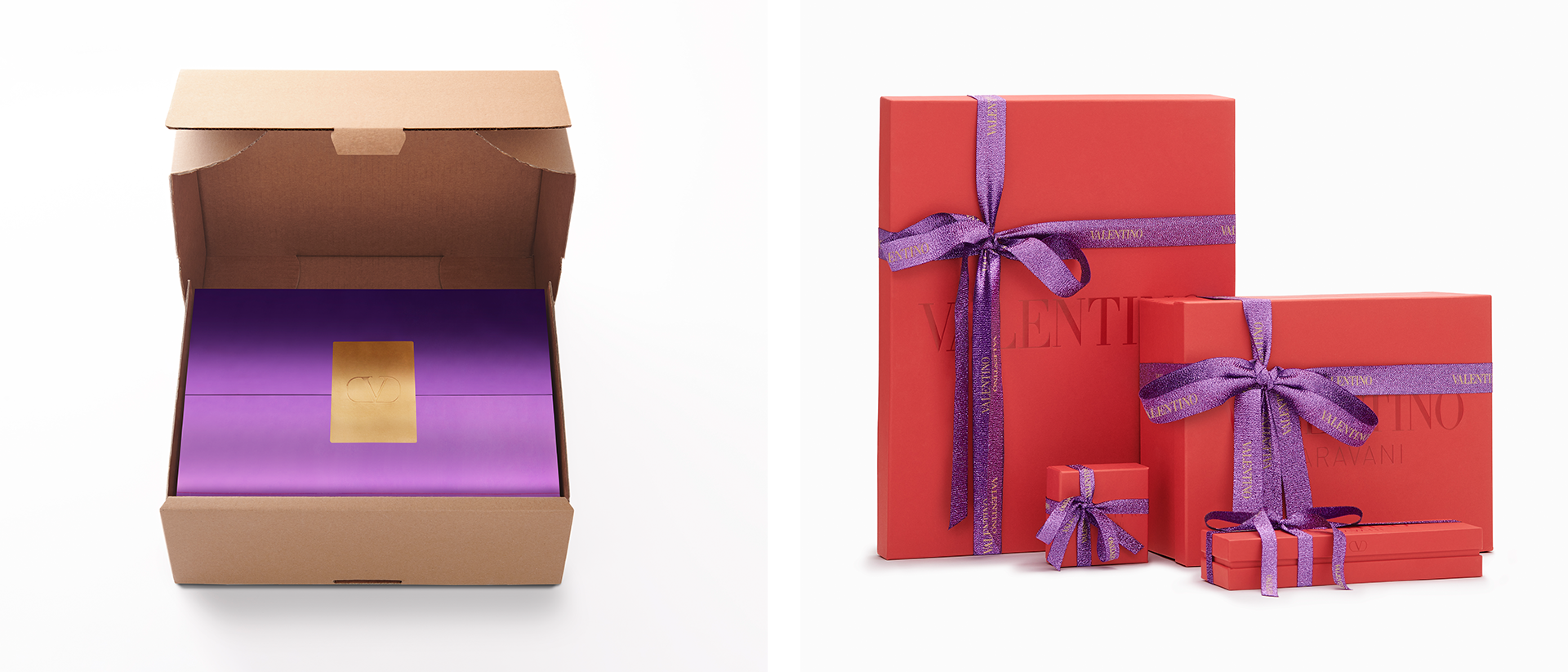 Shopping Customer Care Valentino