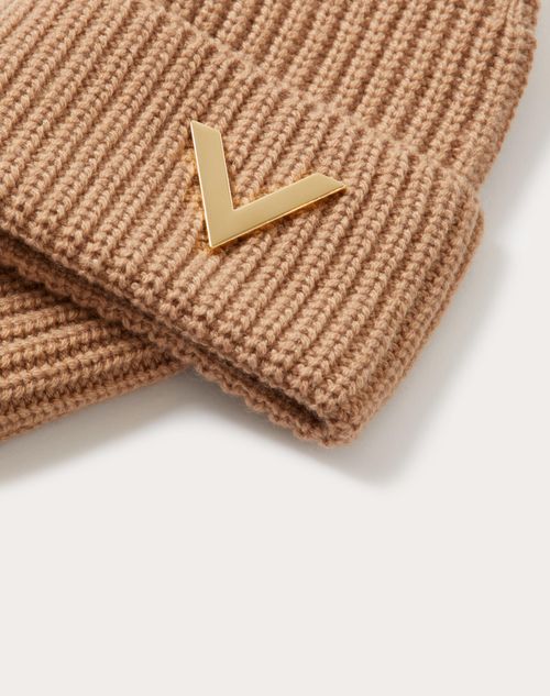 Valentino beanie clearance