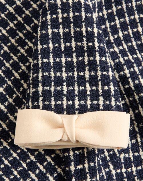  - Navy/ivory