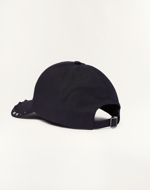 valentino rockstud hat
