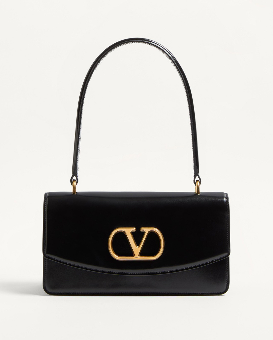 Valentino - Woman - White - Socks main image 1