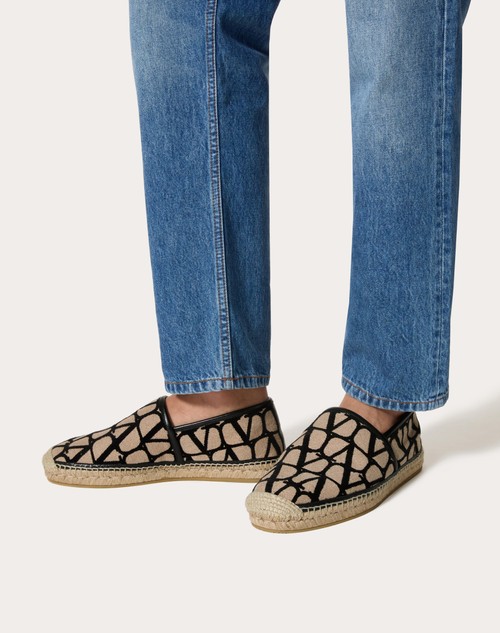 Toile Iconographe Mesh Flats