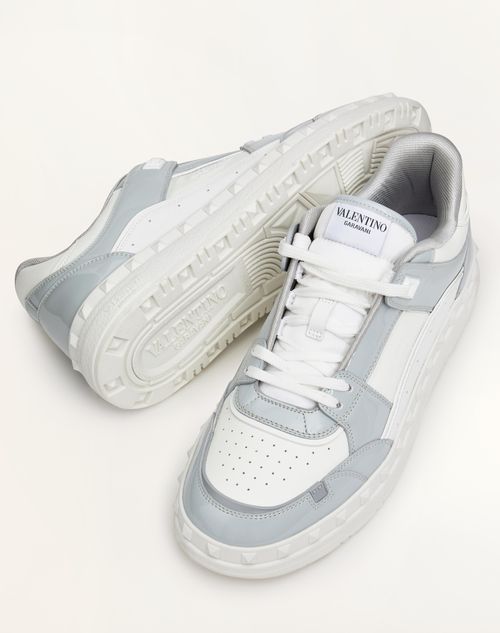  - Ice Grey/white