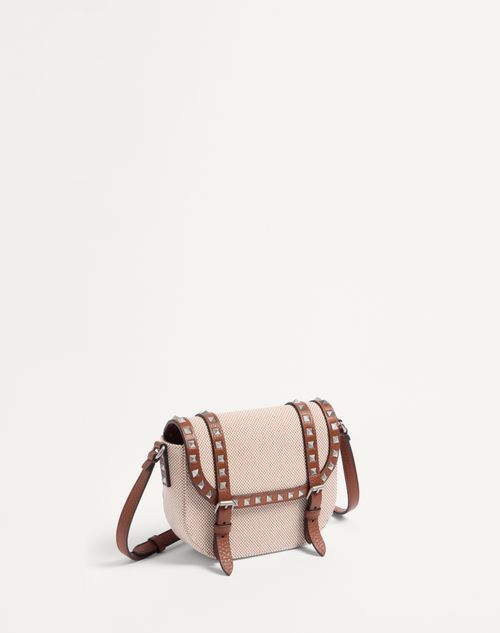 ロックスタッズ キャンバス スモール ショルダーバッグ for ロックスタッズ キャンバス スモール ショルダーバッグ for