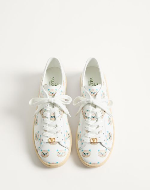  - White