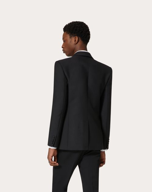 Valentino on sale suit jacket