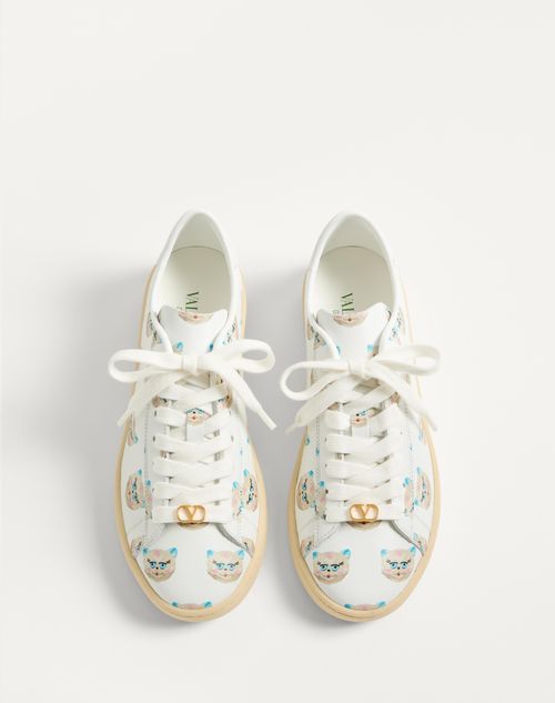  - White