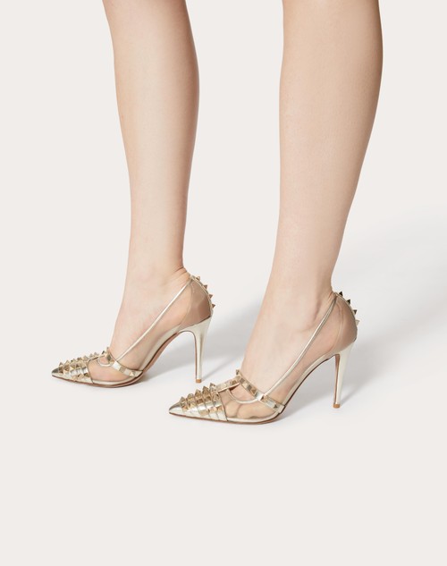 valentino garavani pumps