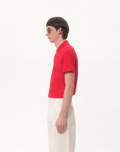 - Red