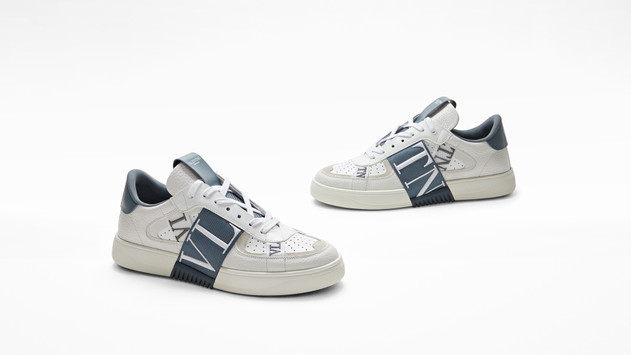 One Stud Sneakers Valentino Garavani for men | Valentino US