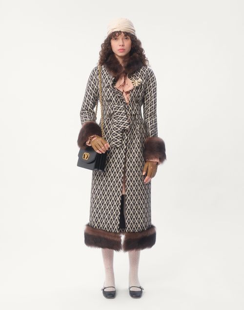 Valentino Women's Outerwear, Coats & Jackets | Valentino Valentino Women's Outerwear, Coats & Jackets | Valentino