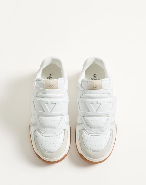  - White