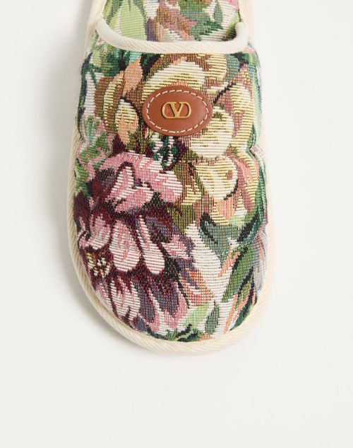  - Multicolor/ivory
