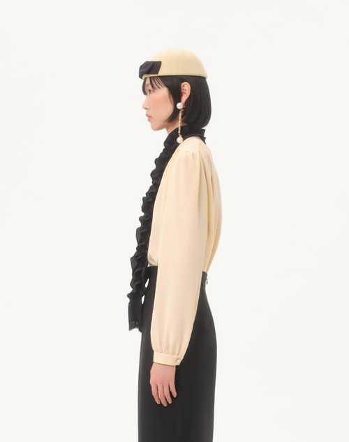  - Birch/black