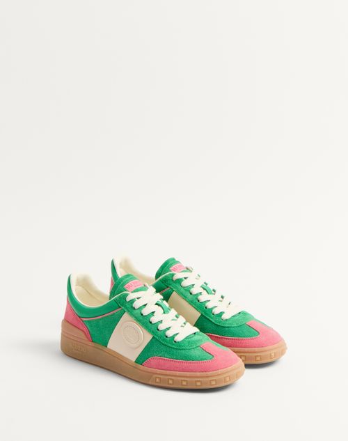  - Sweet Pink/green/glace