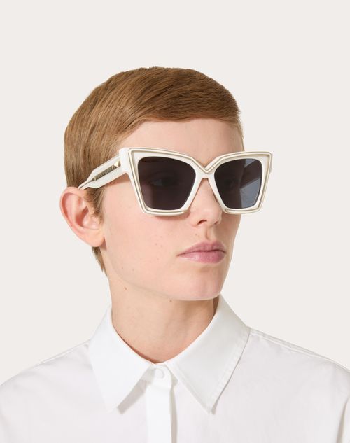 Valentino V Grace Sunglasses Woman