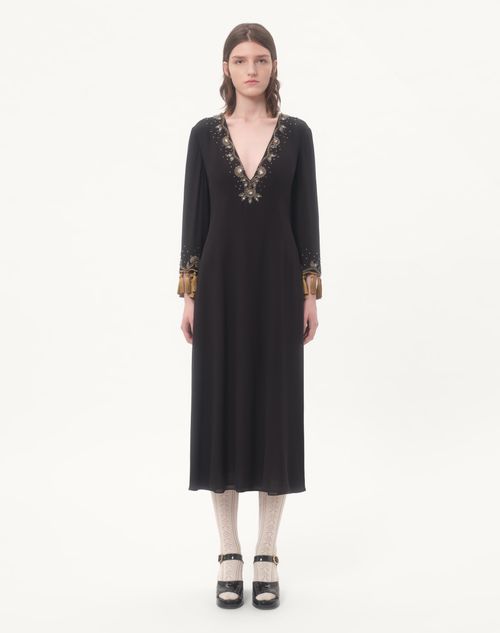  - Black/gold