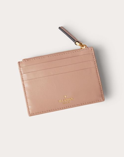 Coin Card Holder, Small Leather Goods