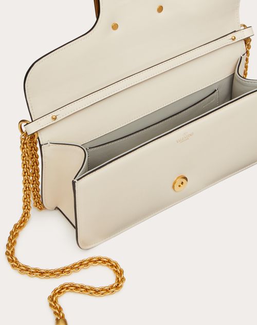 Valentino ivory outlet bag