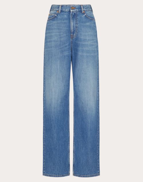 Valentino Women's Denim & Jeans Collection