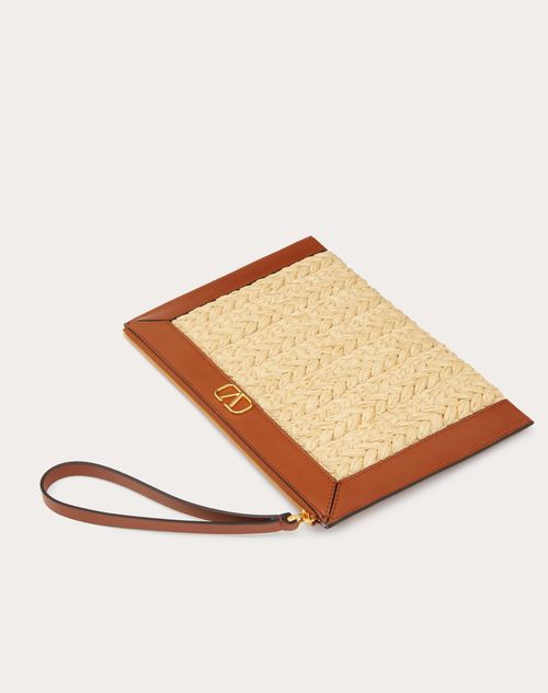  - Natural/saddle Brown
