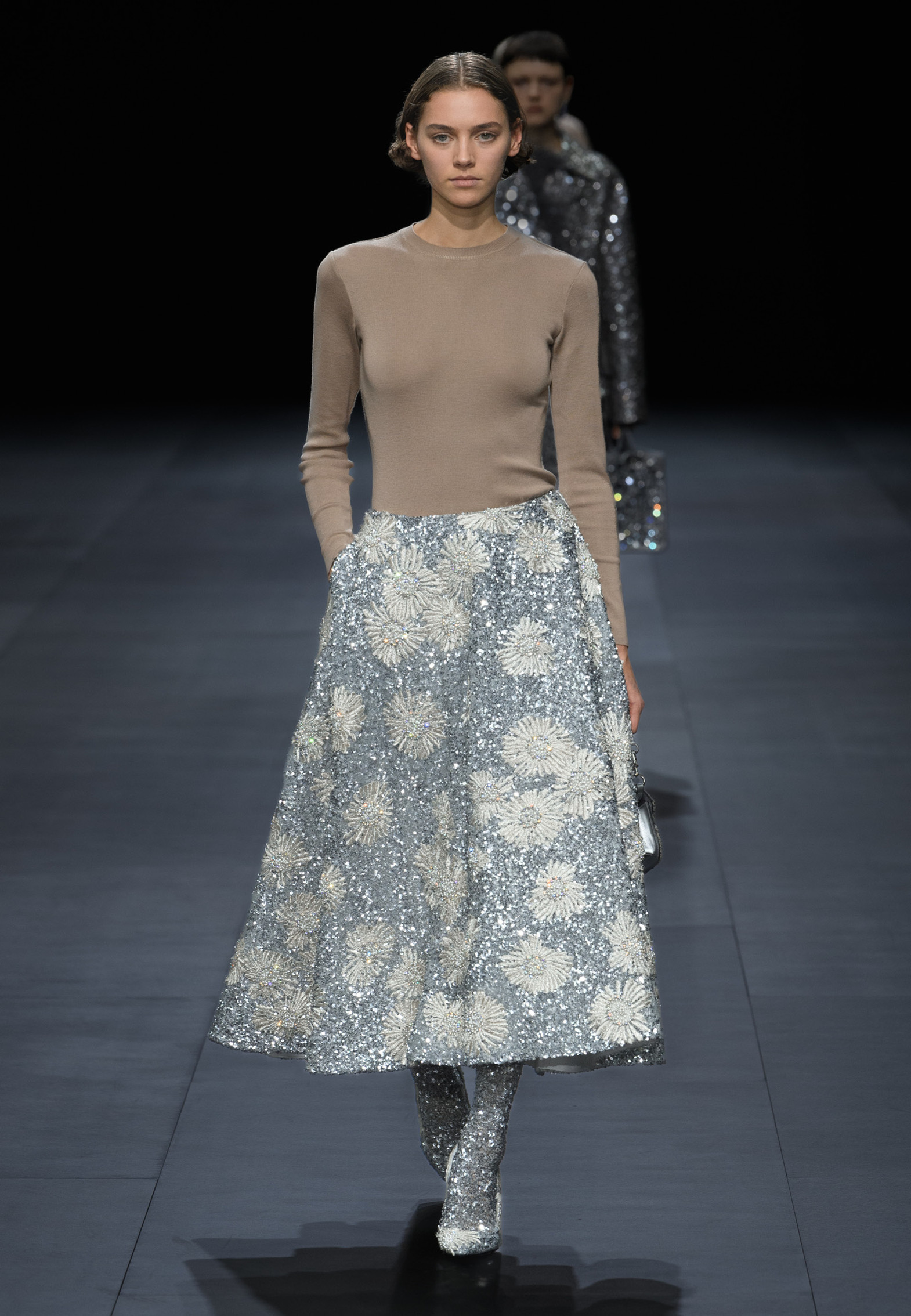 Valentino Spring/ Summer 2023 Collection fashion show | Valentino