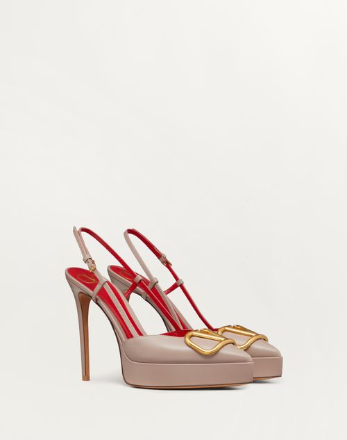 Escarpin cheap valentino femme