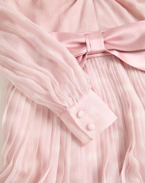  - Rose/ivory