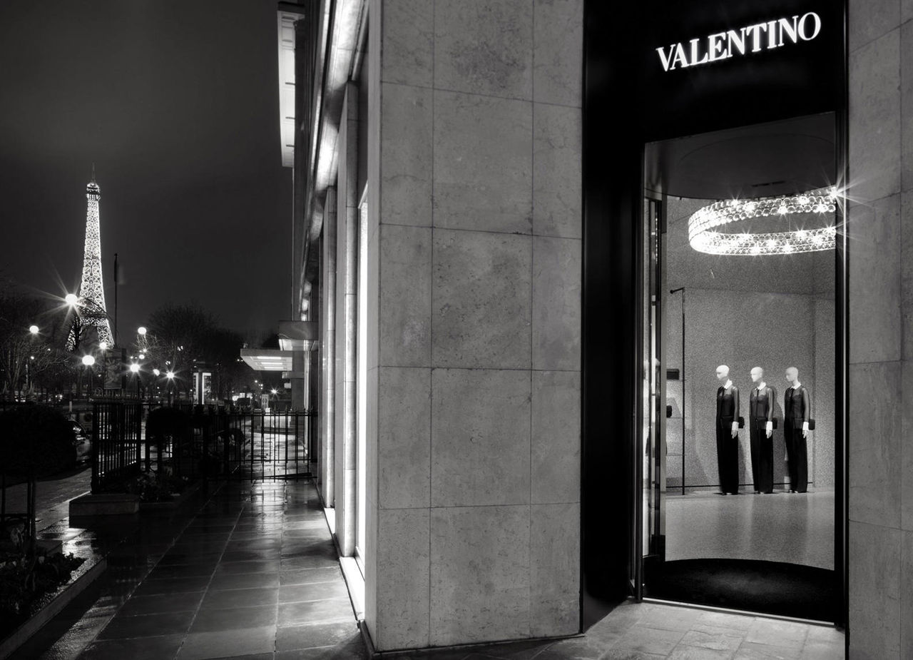 The Stores