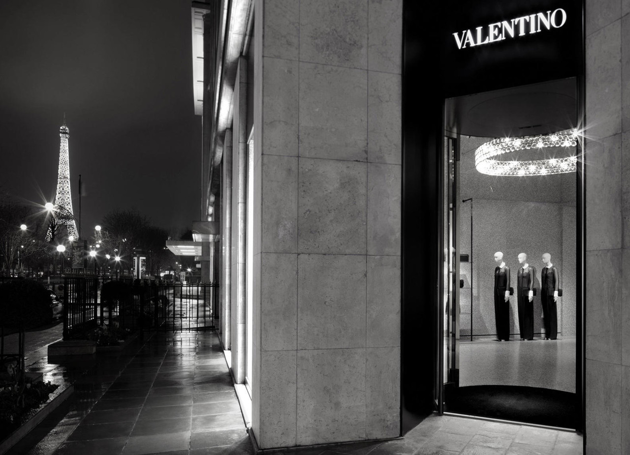The Stores