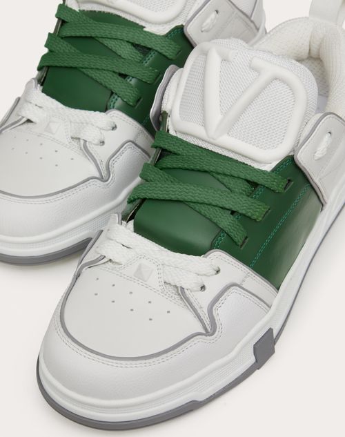 Valentino Garavani Open Skate Low-top Sneakers