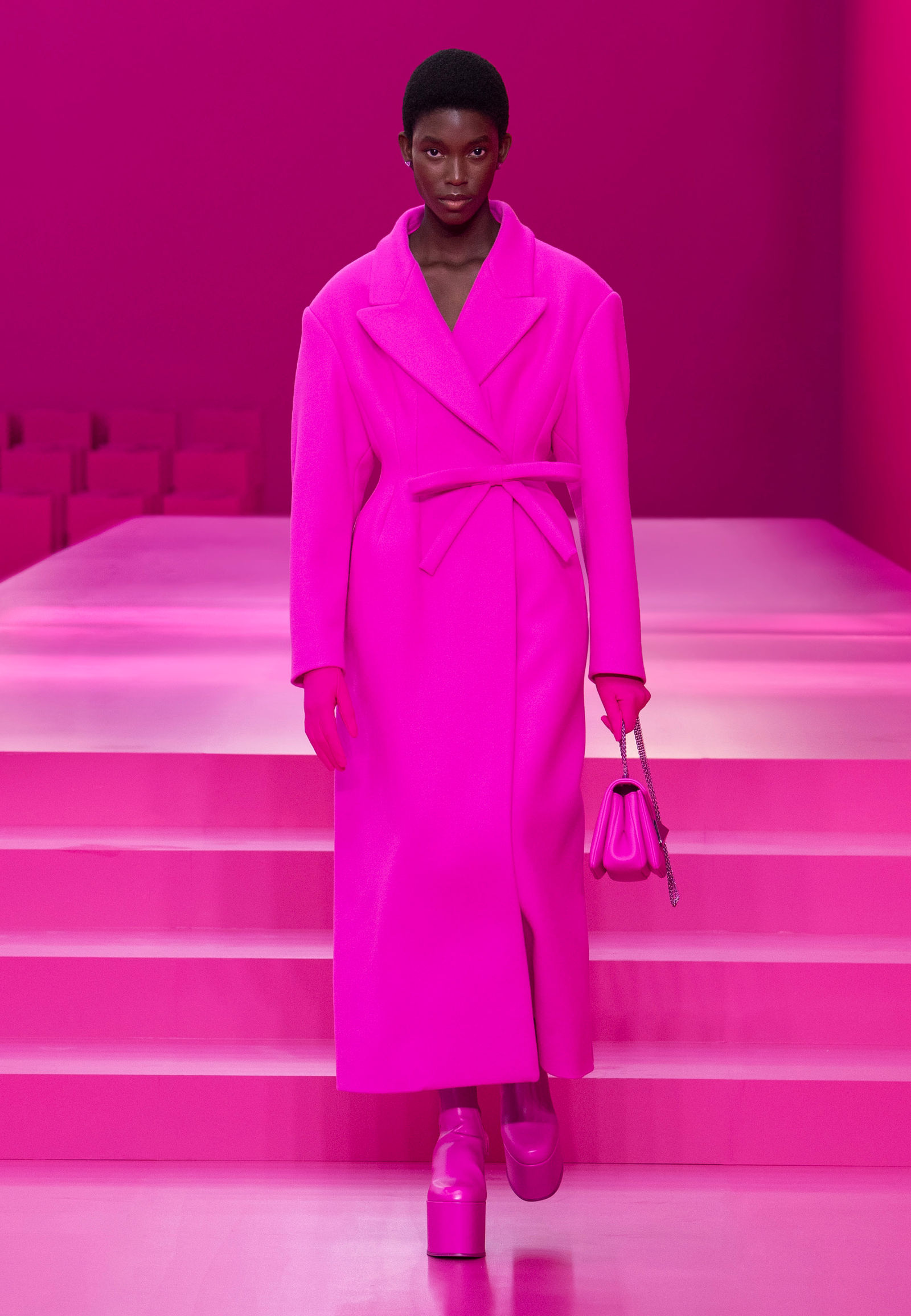 Valentino Pink PP Collection | Valentino