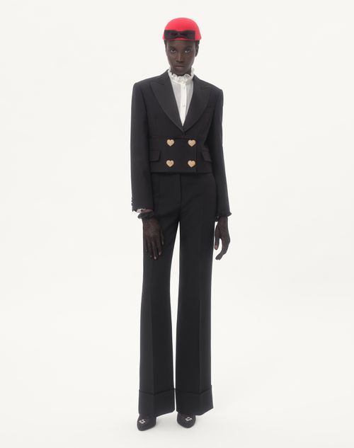 Valentino Jackets for Women: Blazers & Leather Jackets