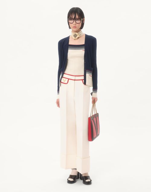 Valentino Women's Knitwear, Cardigans & Knit Sweaters Valentino Women's Knitwear, Cardigans & Knit Sweaters