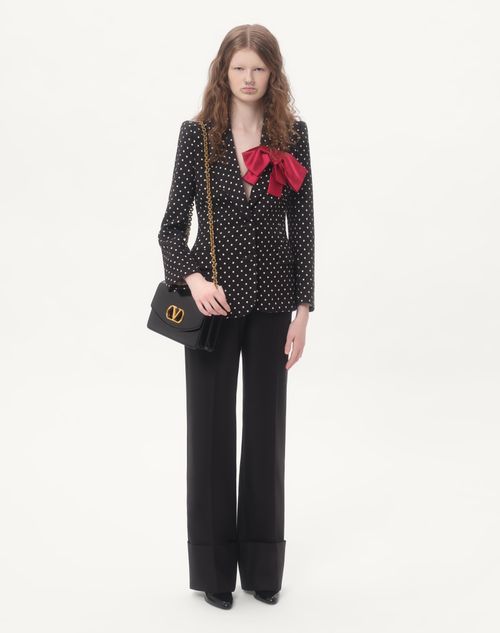 Valentino Jackets for Women: Blazers & Leather Jackets Valentino Jackets for Women: Blazers & Leather Jackets