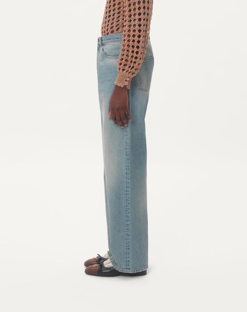  - Denim
