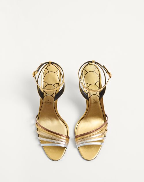  - Multicolour/silver
