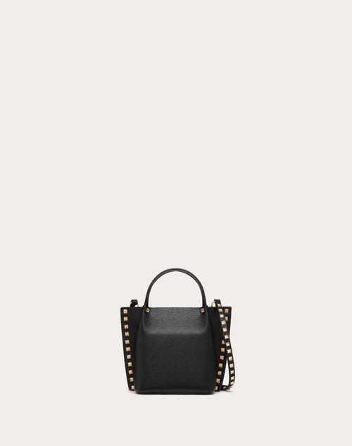 Valentino rockstud shopper best sale