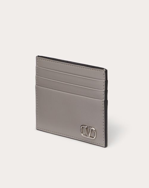 Valentino card holder discount sale