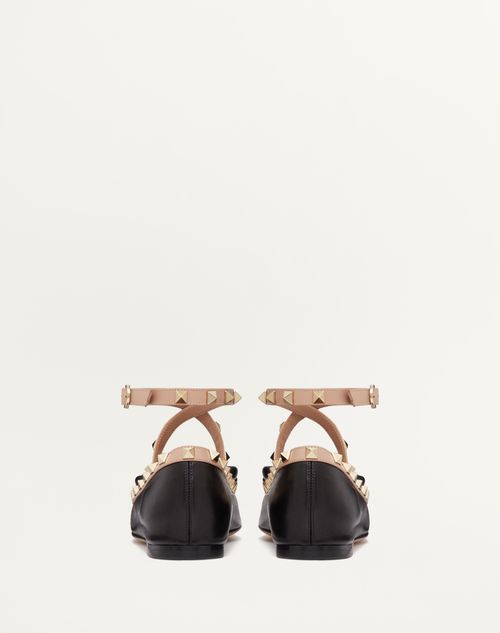  - Black/rose Cannelle